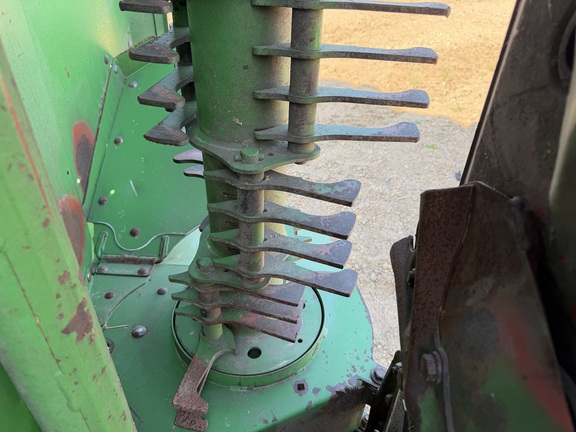 2022 John Deere R990R - Photo9