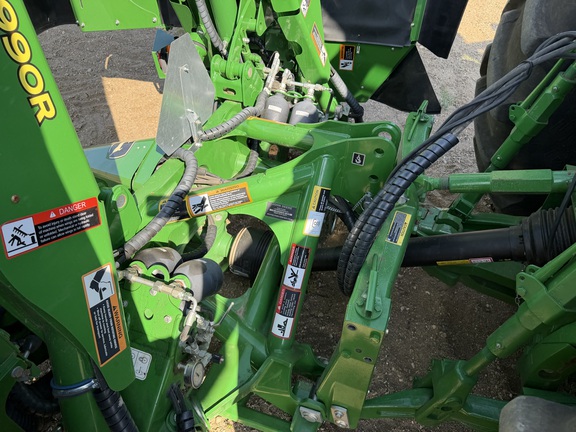 2022 John Deere R990R - Photo17