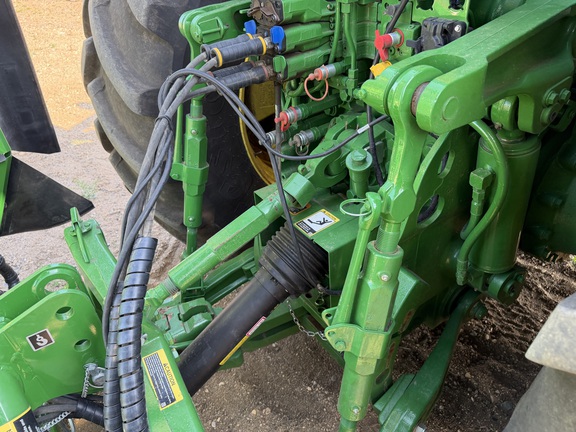 2022 John Deere R990R - Photo18