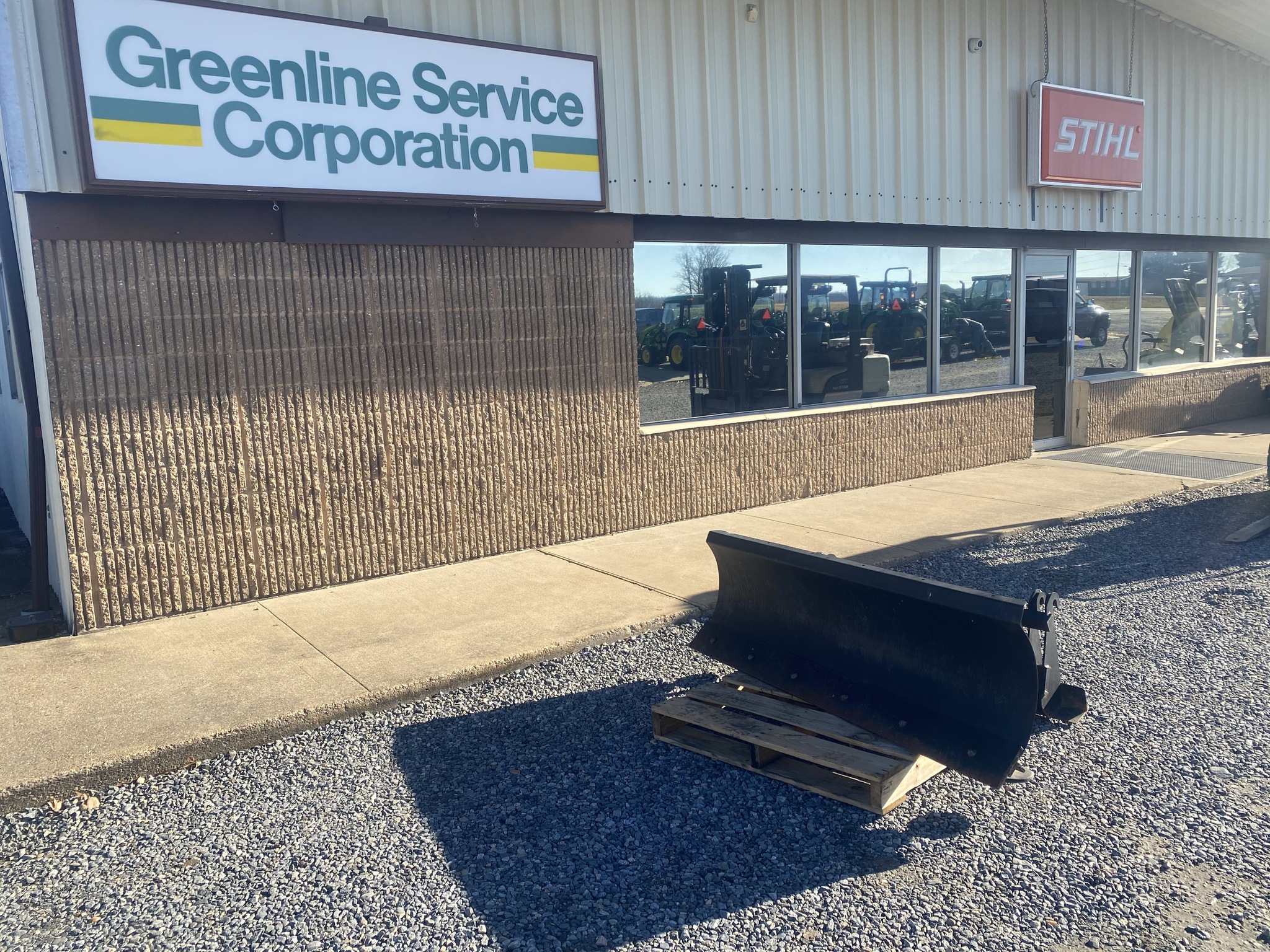 2006 WR Long FBM-72 Image 2