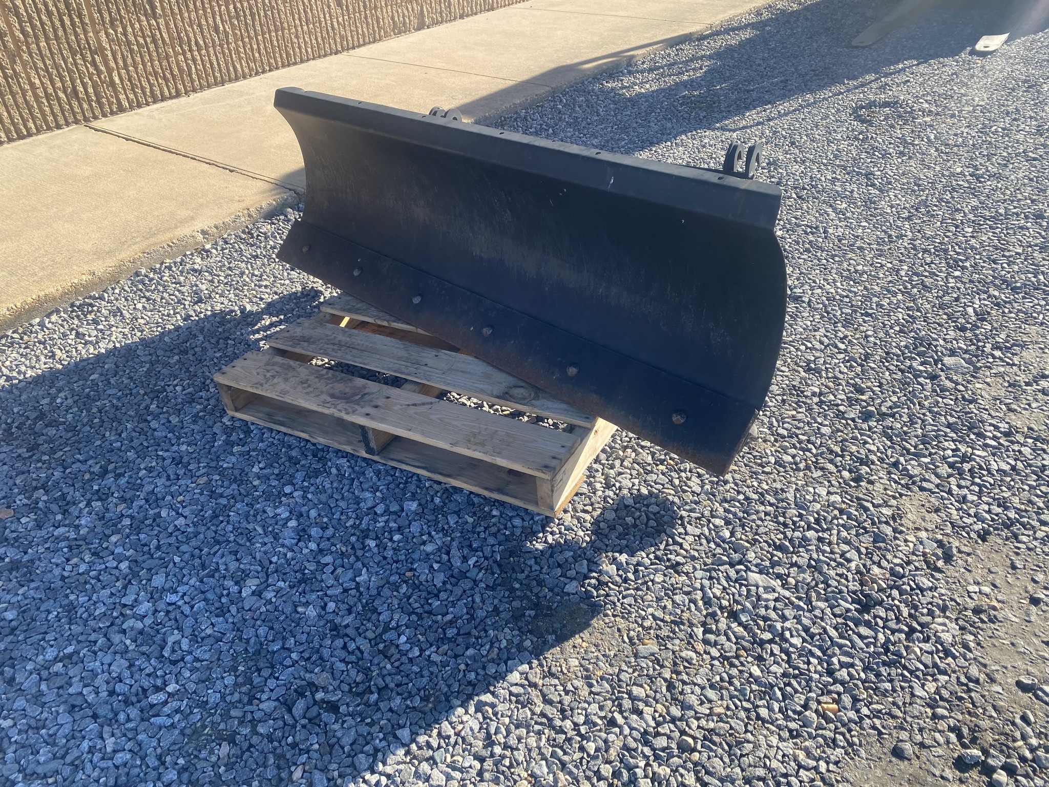 2006 WR Long FBM-72 Image 3