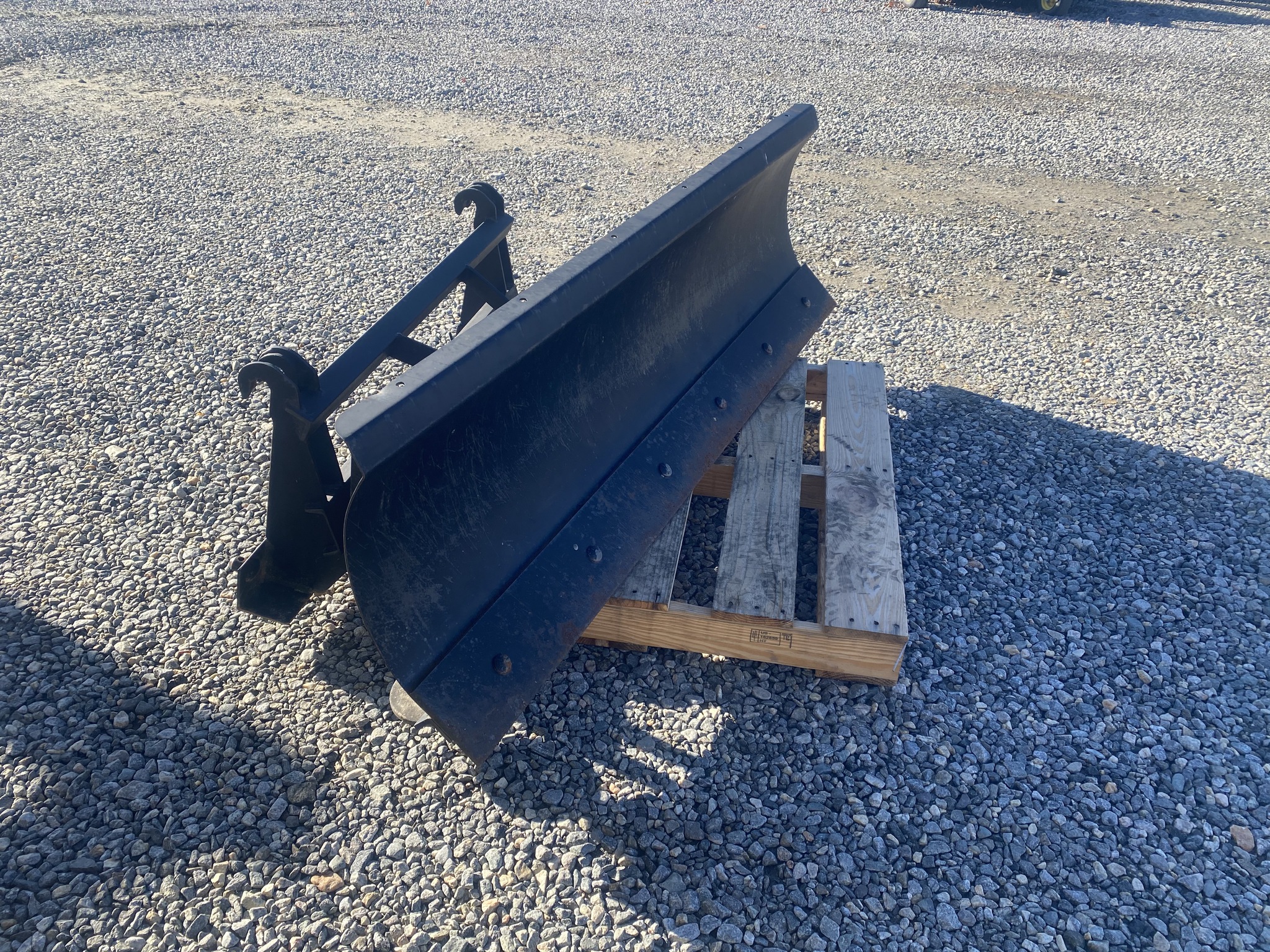 2006 WR Long FBM-72 Image 7