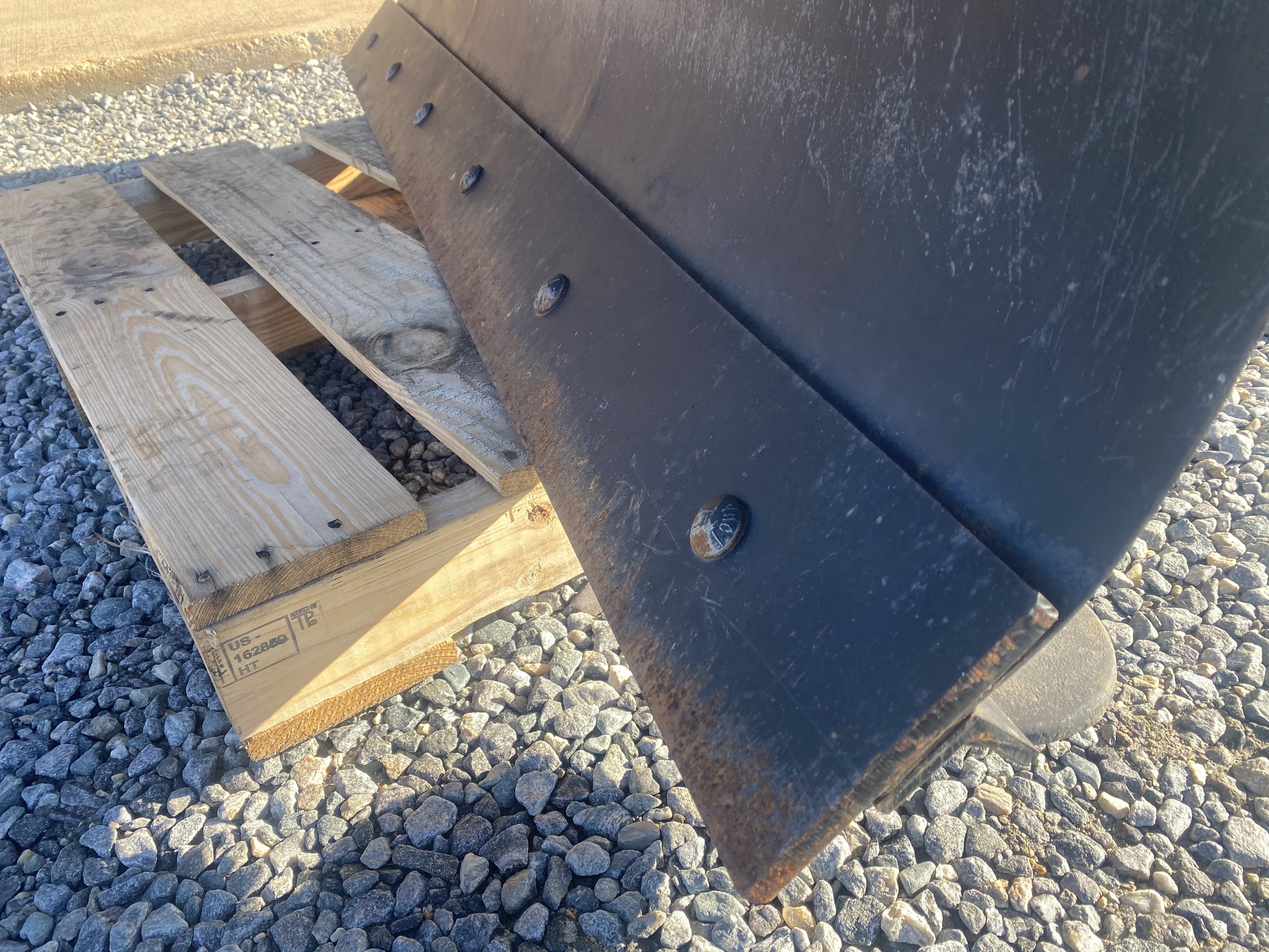 2006 WR Long FBM-72 Image 10