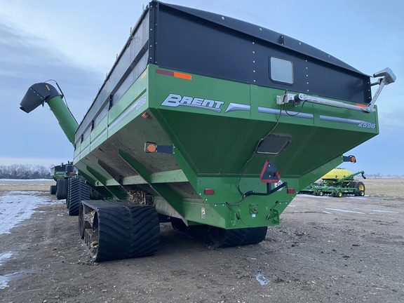 2022 Brent 2596 - Photo4