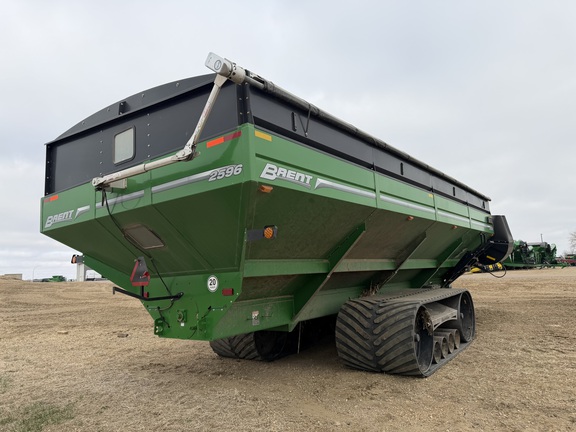 2022 Brent 2596 - Photo3