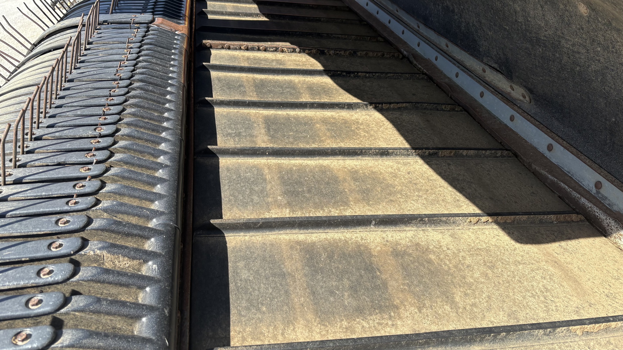 2012 Oxbo 334 Image 15