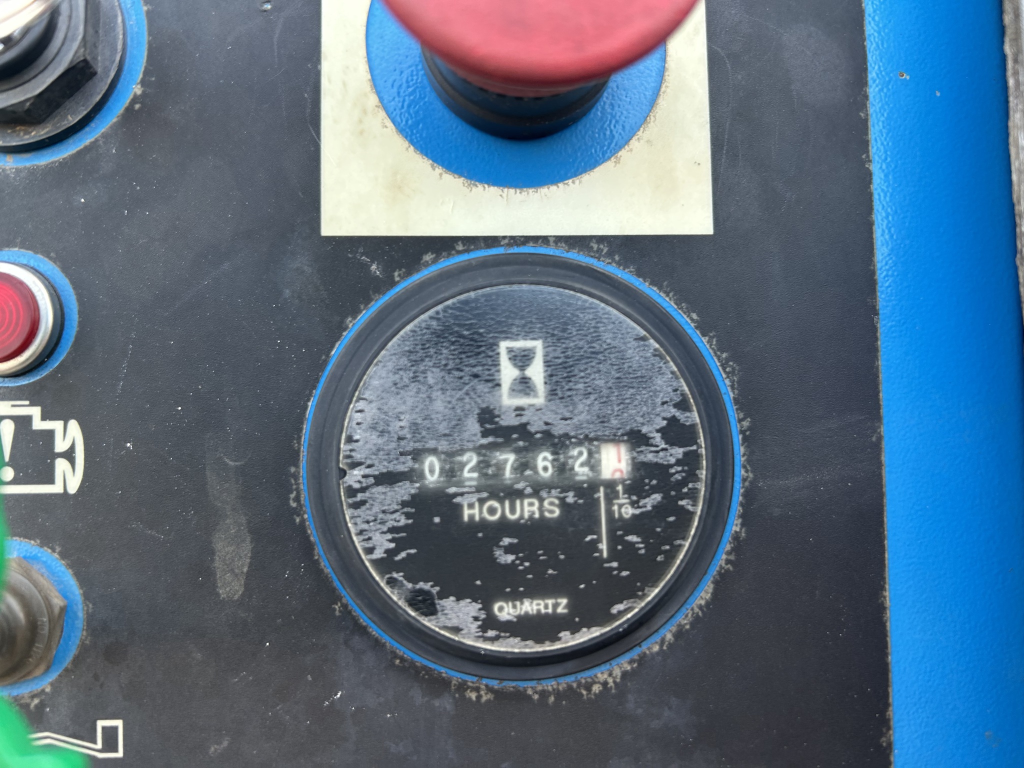 2014 Genie Z60/34 Image 14