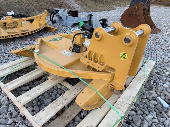 2026 Diamond DER060C