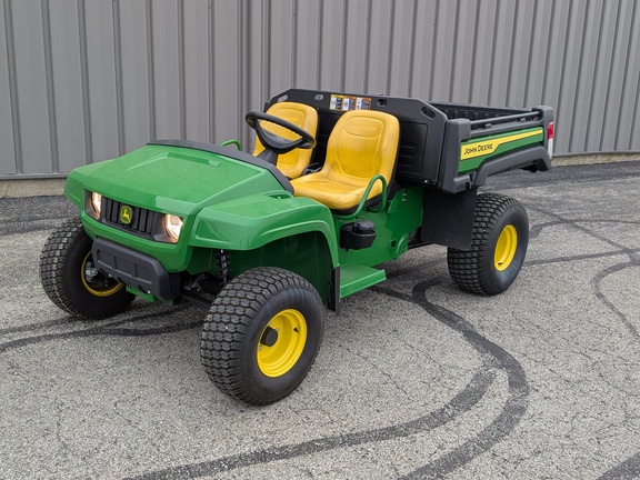 2024 John-Deere TX