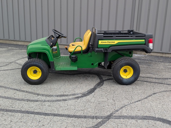 2024 John-Deere TX