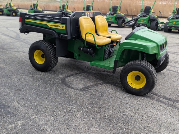 2024 John-Deere TX