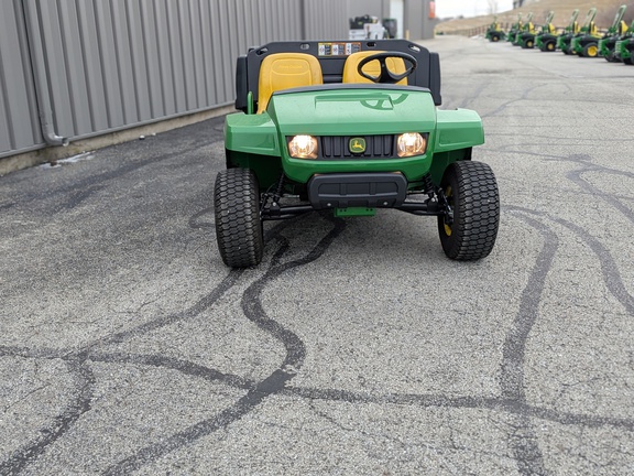 2024 John-Deere TX