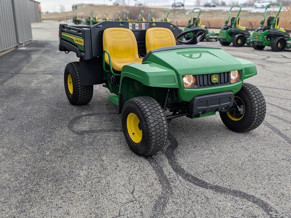 2024 John-Deere TX