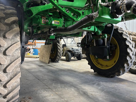Photo of 2021 John Deere R4030