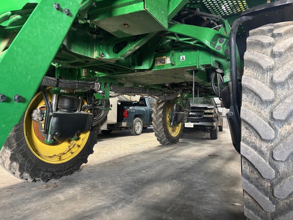 Photo of 2021 John Deere R4030