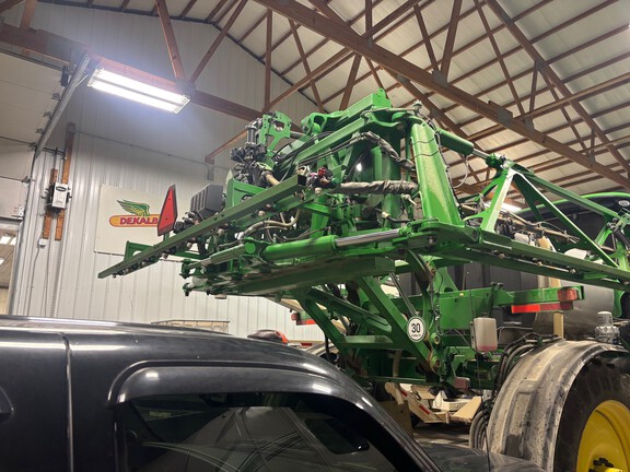 Photo of 2021 John Deere R4030
