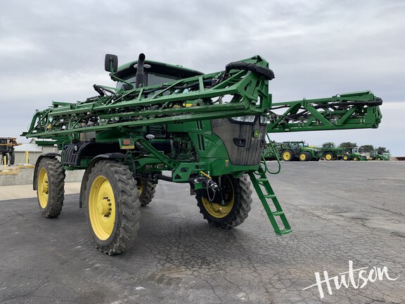 Photo of 2021 John Deere R4030