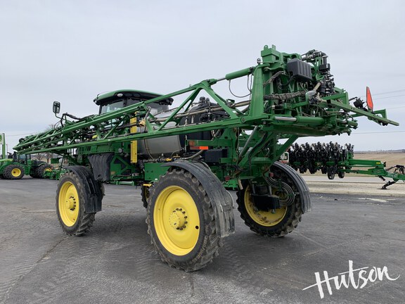 Photo of 2021 John Deere R4030