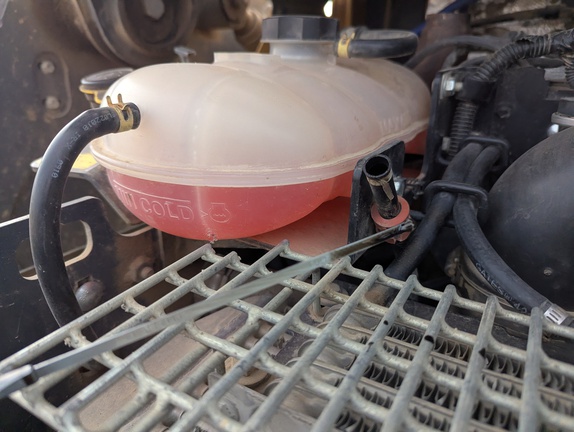 Photo of 2018 John Deere 331G