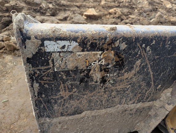 Photo of 2018 John Deere 331G