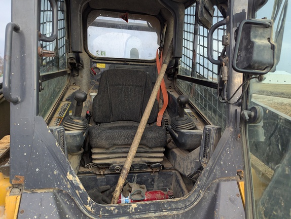 Photo of 2018 John Deere 331G