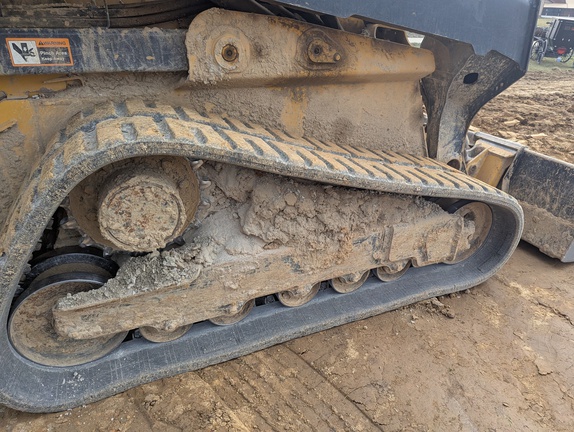 Photo of 2018 John Deere 331G