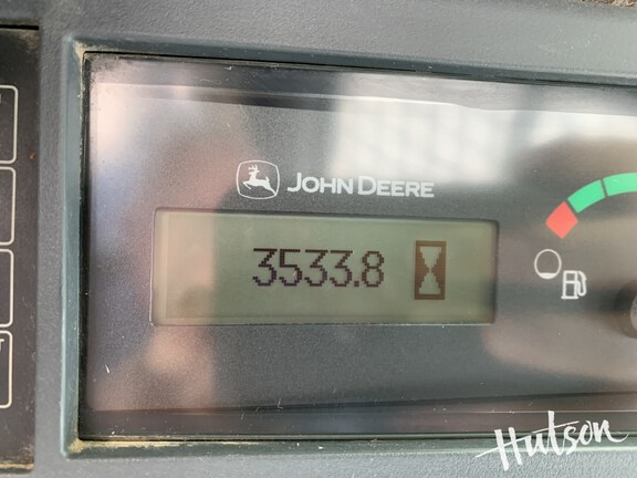 Photo of 2018 John Deere 331G