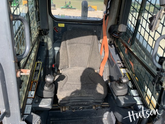 Photo of 2018 John Deere 331G