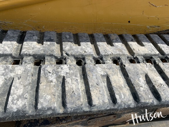 Photo of 2018 John Deere 331G