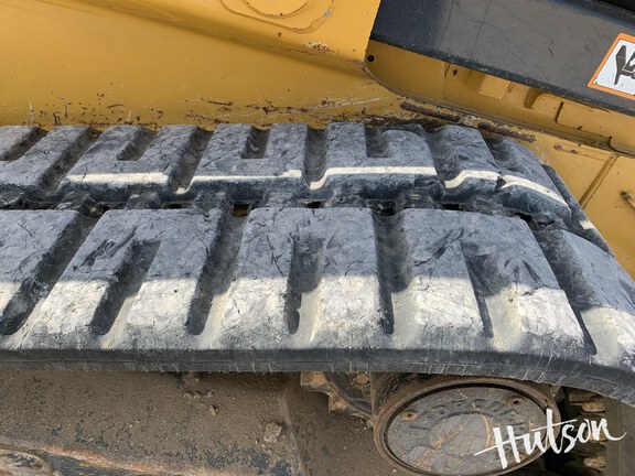 Photo of 2018 John Deere 331G