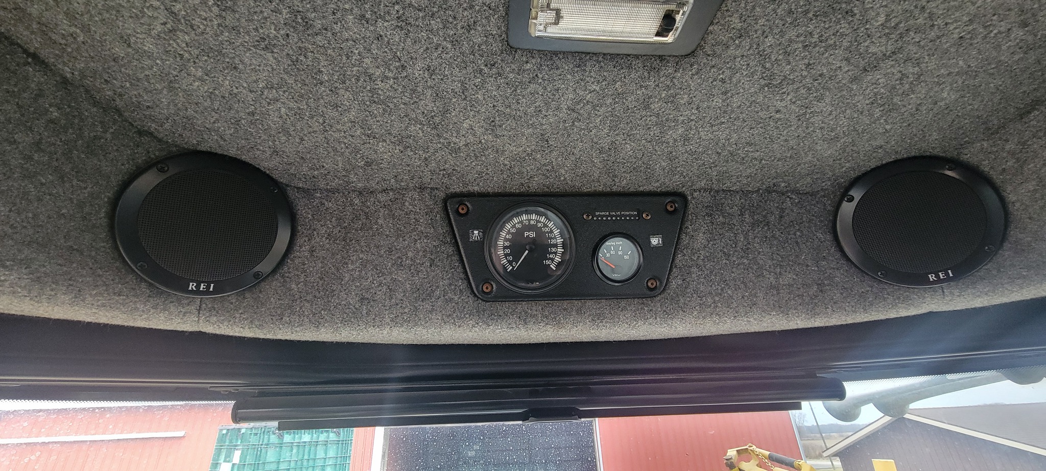 2009 RoGator SSC1084 Image 13