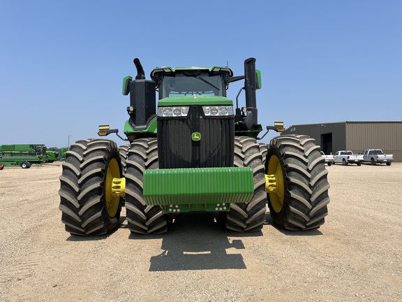 2025 John Deere 9R 640 - Photo2