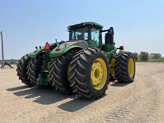 2025 John Deere 9R 640 - Photo5