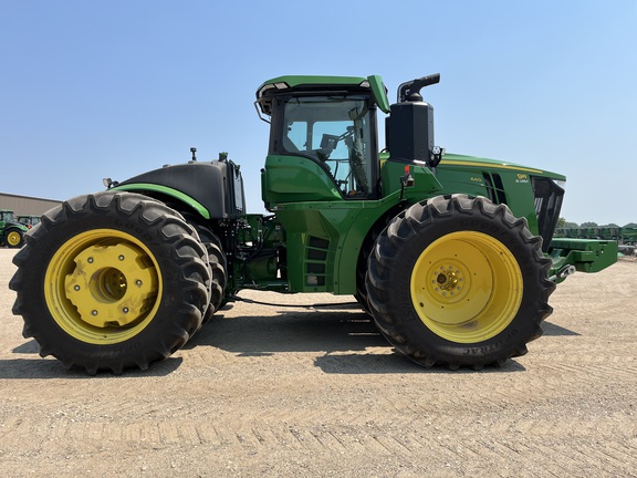 2025 John Deere 9R 640 - Photo4