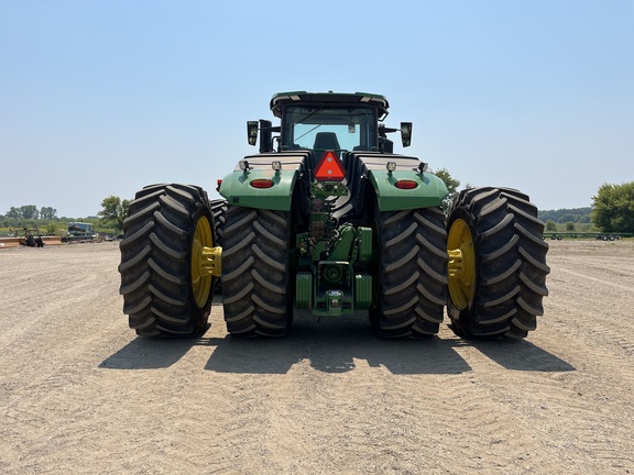 2025 John Deere 9R 640 - Photo6
