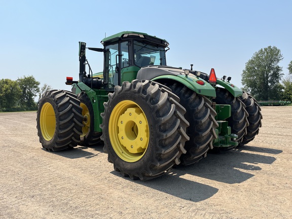 2025 John Deere 9R 640 - Photo7