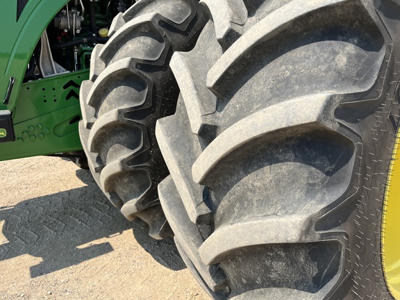 2025 John Deere 9R 640 - Photo11