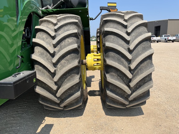 2025 John Deere 9R 640 - Photo12