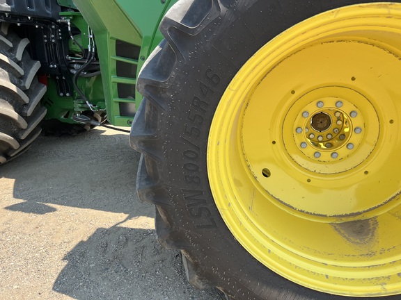 2025 John Deere 9R 640 - Photo14