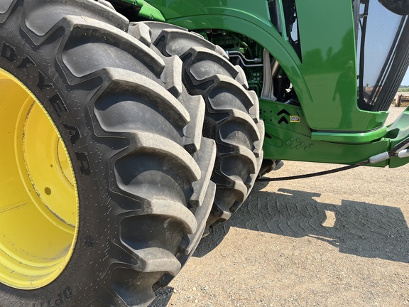 2025 John Deere 9R 640 - Photo15