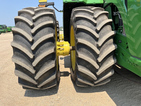 2025 John Deere 9R 640 - Photo16