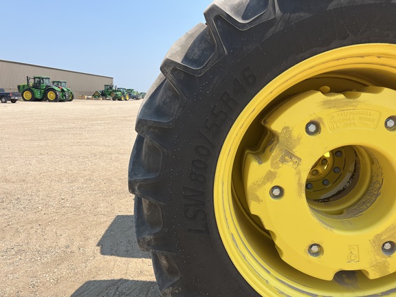 2025 John Deere 9R 640 - Photo18
