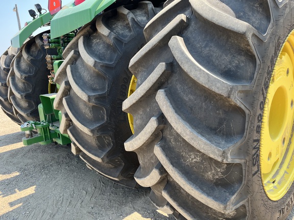 2025 John Deere 9R 640 - Photo19