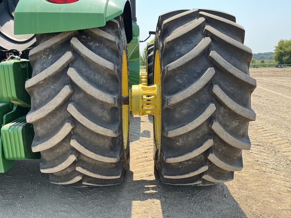 2025 John Deere 9R 640 - Photo21