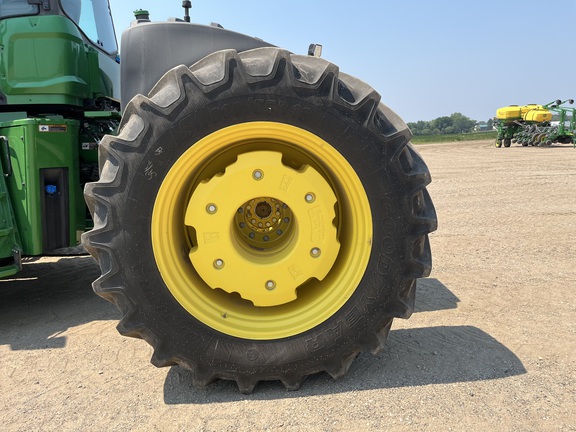 2025 John Deere 9R 640 - Photo23