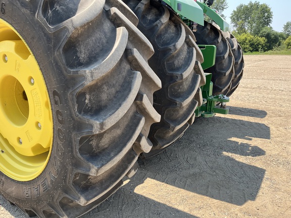 2025 John Deere 9R 640 - Photo26