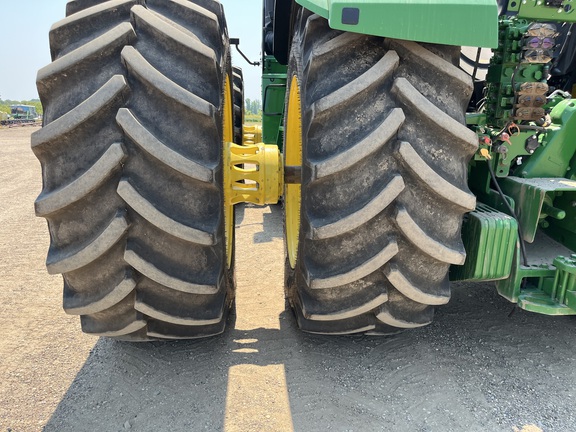 2025 John Deere 9R 640 - Photo27