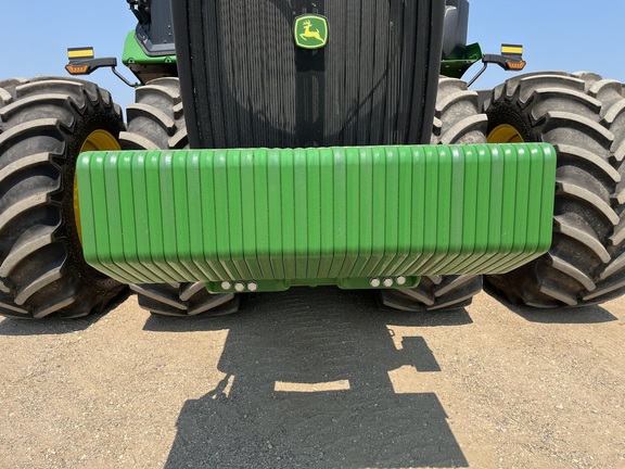 2025 John Deere 9R 640 - Photo29