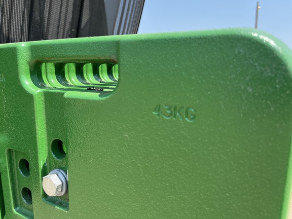 2025 John Deere 9R 640 - Photo30