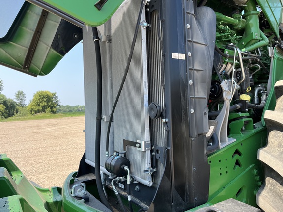 2025 John Deere 9R 640 - Photo32